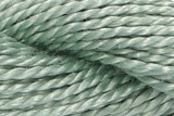 Anchor Pearl 5 Skein 5g (22m) Col.875 Green