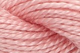 Anchor Pearl 5 Skein 5g (22m) Col.968 Pink
