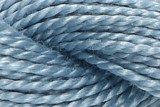 Anchor Pearl 5 Skein 5g (22m) Col.976 Blue