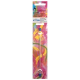 Pony Hand Needles Beading Ultra Long Colour-Coded Eye Size 11