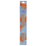 KnitPro Symfonie Interchangeable Tunisian Crochet Hook Set