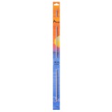 Pony Tunisian Crochet Hook Double Ended Aluminium 35cm x 3.00mm