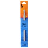 Pony Crochet Hook Plastic 7.00mm