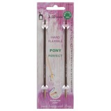 Pony Interchangeable Circular Knitting Pins Perfect 14cm x 3.50mm
