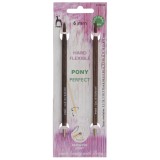 Pony Interchangeable Circular Knitting Pins Perfect 14cm x 6.00mm