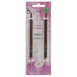 Pony Interchangeable Circular Knitting Pins Perfect 14cm x 7.00mm