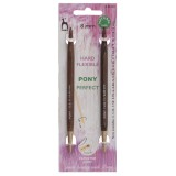 Pony Interchangeable Circular Knitting Pins Perfect 14cm x 8.00mm