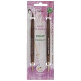 Pony Interchangeable Circular Knitting Pins Perfect 14cm x 9.00mm