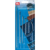 Prym Hand Sewing Needles Craft Assorted