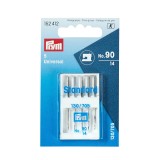 Prym Standard Sewing Machine Needles - Size 90