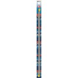 Prym Single-Pointed Knitting Pins - 35cm/3.5mm