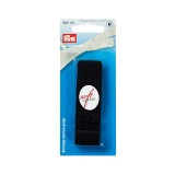 Prym Black Bra Extender - 25mm with 3 x 2 Hooks