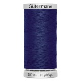 Gutermann Extra Strong 100m Navy