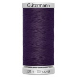 Gutermann Extra Strong 100m Dusty Purple