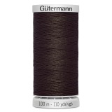 Gutermann Extra Strong 100m Chocolate