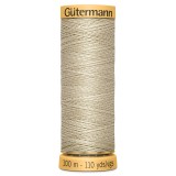 Gutermann Cotton 100m Bland