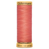 Gutermann Cotton 100m Princess