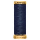 Gutermann Cotton 100m Sapphire