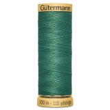 Gutermann Cotton 100m Green Calm