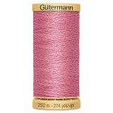 Gutermann Cotton 250m Cotton Candy