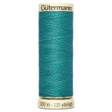 Gutermann Sew All 100m - Turquoise