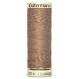 Gutermann Sew All 100m - Tone