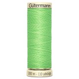 Gutermann Sew All 100m - Light Green