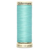 Gutermann Sew All 100m - Light Turquoise