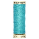 Gutermann Sew All 100m - Pale Blue