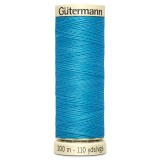 Gutermann Sew All 100m - Sky Blue