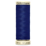 Gutermann Sew All 100m - Dark Blue