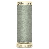 Gutermann Sew All 100m - Mint Green