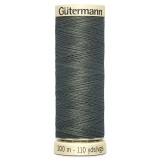 Gutermann Sew All 100m - Medium Green