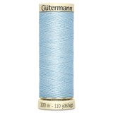 Gutermann Sew All 100m - Sky Blue