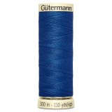 Gutermann Sew All 100m - Medium Navy