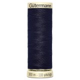 Gutermann Sew All 100m - Dark Blue