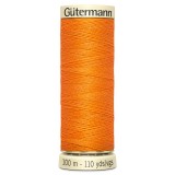 Gutermann Sew All 100m - Tangerine Dream