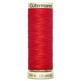 Gutermann Sew All 100m - Red