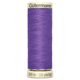 Gutermann Sew All 100m - Light Purple