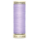 Gutermann Sew All 100m - Light Lilac