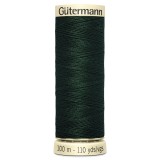 Gutermann Sew All 100m - Hunter Green