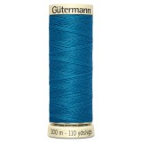 Gutermann Sew All 100m - Dark Turquoise