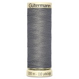 Gutermann Sew All 100m - Dark Slate