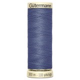 Gutermann Sew All 100m - Dark Steel