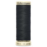 Gutermann Sew All 100m - Black