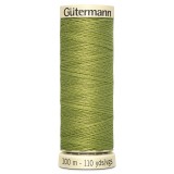 Gutermann Sew All 100m - Green