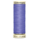 Gutermann Sew All 100m - Light Lilac