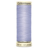 Gutermann Sew All 100m - Faded Purple