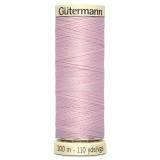 Gutermann Sew All 100m - Light Lavender