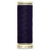 Gutermann Sew All 100m - Blueberry